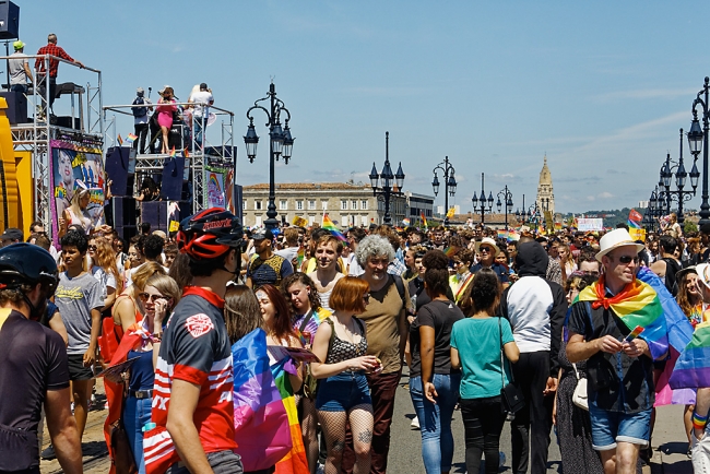 Gay Pride Bordeaux 2019-007